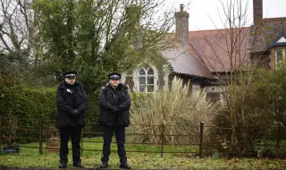 Обискират дома на брата на Чарлз Трети. Тръмп: Арестът е много позорен