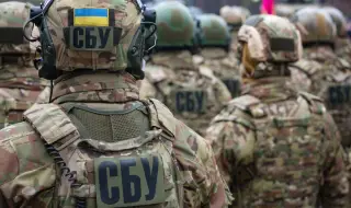 СБУ разкри група руски диверсанти, планирали атаки в Украйна, Полша и балтийските страни