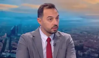 Богдан Богданов: Спирането на помощта за Украйна е външнополитически гаф и удар по реномето на България