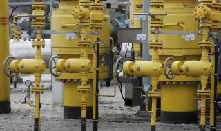 Финансов анализатор: Ако ние издържим, газът след юни ще бъде по-евтин