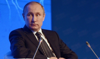 Над 70% от руснаците са готови да гласуват за Путин