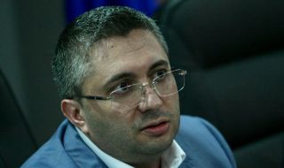 Нанков: Решението за АПИ е тежко нарушаване на закони