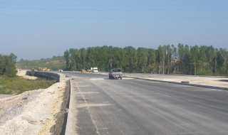 Ремонтират мост на АМ Марица на 17 и 18 февруари