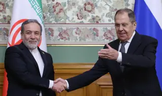 Русия изразява готовност за съдействие на Иран по ядрената му програма