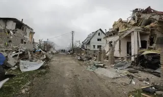Русия твърди, че е свалила близо 300 украински дрона за една нощ