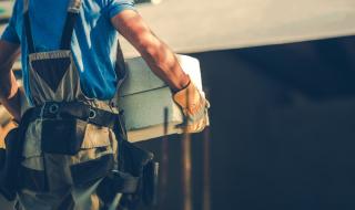 Тежкият физически труд увеличава риска от деменция