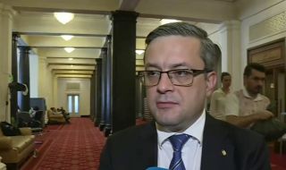 Тома Биков: ГЕРБ има всички шансове за редовен кабинет