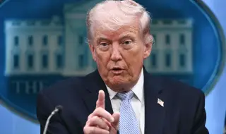 Тръмп обяви загадъчно в Truth Social „най-мощното рестартиране в света!!!“