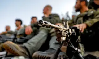 Al-Monitor: В Тел Авив са песимисти, че ще договорят разоръжаването на Хизбула на срещата в САЩ