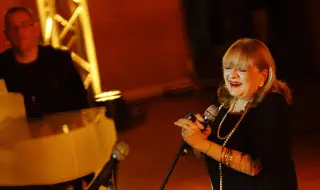 Богдана Карадочева вярва, че с Васил Найденов ще се помирят след скандала