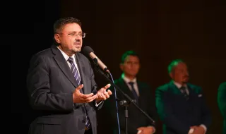 Kiril Valchev: Mr. Kandev is afraid of debate because he has no ideas
