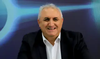 Мехмед Дикме: Почетният председател на ДПС започва да се страхува от Пеевски