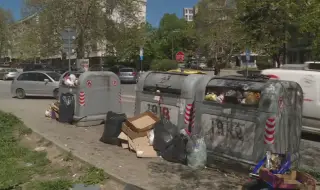 Очертава ли се нова криза с боклука във Варна?
