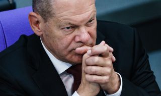 Шолц разкритикува предложението за таван на цената на целия внос на газ в ЕС