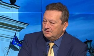 Таско Ерменков: БСП ще е в зала и няма да подкрепи с нито един глас кабинета на ГЕРБ