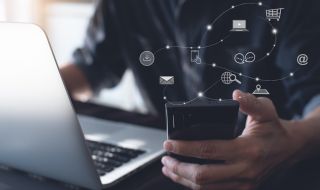 Неграмотна обява взриви мрежата