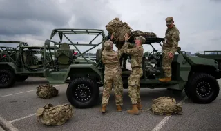 Пентагонът разследва предполагаема хакерска атака: фризери с храна за военни внезапно отказаха
