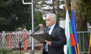 Почина кметът на Вълчи дол