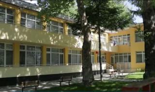 Родители на разпит, опитали да запишат тормоз над детето им