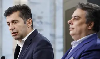 Скандалът в ПП: Оставката на Петков не изчерпва темата