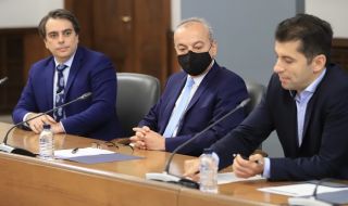 Стефан Янев: Функционирането на държавната ТЕЦ "Марица изток - 2" ще бъде осигурено!