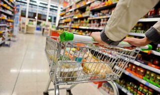 Евтината храна може да изчезне от британските магазини