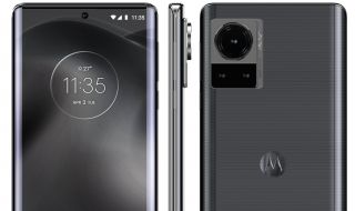 Новият флагман на Motorola ще разполага със 194MP камера