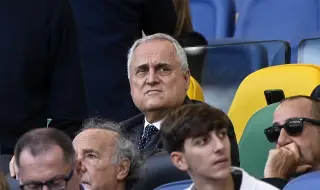 Скандал в Италия: смъртни заплахи и опит за изнудване на президента на Лацио