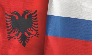 Албания изгони руски дипломат