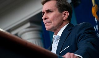 "Хамас" използва болницата Ал-Шифа като команден център, убедени са от САЩ