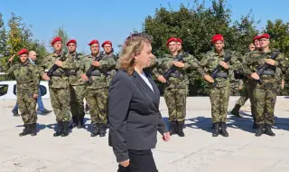 Наталия Киселова: Управлението е стабилно