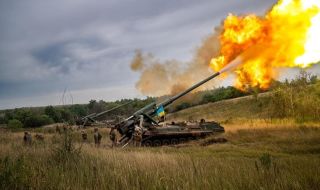 Украйна: Контраофанзивата не е толкова успешна, колкото ни се иска