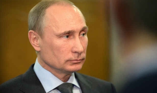 7 май и 10-те години на Путин като президент