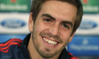 Филип Лам: Байерн никога не е искал да прилича на Барселона