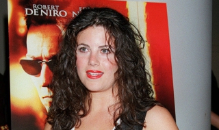 Моника Люински проговори за аферата с Клинтън за първи път