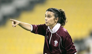 Нечувано: Жена е новият треньор на френски футболен клуб