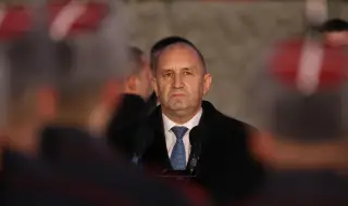 Radev and EU defense: how many foreign policies does Bulgaria have 