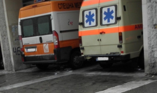 Четири бази на Спешната помощ в София