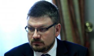 Иван Брегов: Гешев ще си отиде, но доверието в Прокуратурата ще бъде сринато