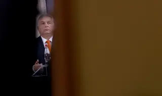 How ruin is slowly taking over Hungary 