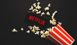 Netflix също се сбогува с Русия