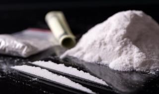 Рекордно количество заловен кокаин