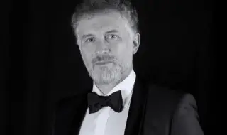 Сбогуваме се с Богомил Спиров днес