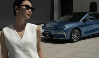 Шеф на Chery предизвика скандал, като нарече колата на Geely „ужасна“