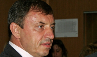 Алексей Петров: Всеки глас за нас е глас срещу страха