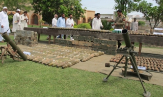 „Амнести интернешънъл“: България е доставяла оръжие на Кадафи