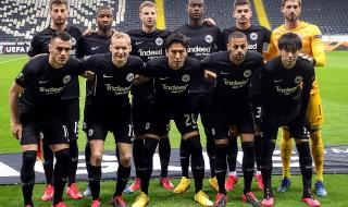 Цял отбор от Бундеслигата е под карантина