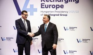 "Черни точки" за Полша и Унгария в годишния доклад на Европейската комисия за върховенството на закона в ЕС