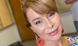 Мира Добрева отваря чисто нова страница в тв биографията си