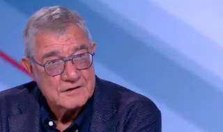 Проф. Пимпирев: Обичам да ме командват жени!